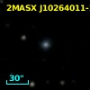 6dFGS gJ102640.2-252907