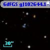 6dFGS gJ102644.1-291354