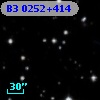 B3 0252+414