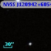NVSS J120942+605449