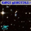 6dFGS gJ102728.5-420823
