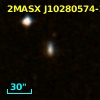 6dFGS gJ102805.7-215636