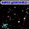 6dFGS gJ102848.5-701812