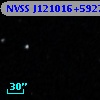 NVSS J121016+592728