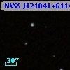 NVSS J121041+611438