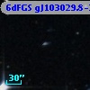 6dFGS gJ103029.8-201757