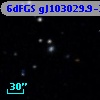 6dFGS gJ103029.9-244828