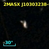 6dFGS gJ103032.4-095508