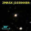 6dFGS gJ103044.8-165423