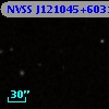 NVSS J121045+603105
