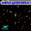 6dFGS gJ103109.3-401203