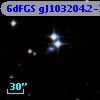 6dFGS gJ103204.2-302814