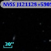 NVSS J121128+590909