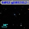 6dFGS gJ103215.2-281921