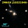 6dFGS gJ103219.4-160022