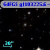 6dFGS gJ103225.6-425657