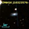 6dFGS gJ103235.8-321838