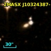 6dFGS gJ103243.9-130824
