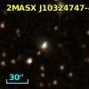 6dFGS gJ103247.5-402509