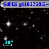 6dFGS gJ103259.5-402614