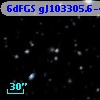 6dFGS gJ103305.6-433412