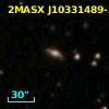 6dFGS gJ103314.9-331046
