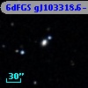 6dFGS gJ103318.6-154624