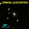 6dFGS gJ103347.9-284748