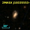 6dFGS gJ103355.5-080228
