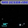 NVSS J121158+591926