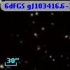 6dFGS gJ103416.6-354014