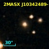 6dFGS gJ103424.9-105745
