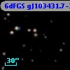 6dFGS gJ103431.7-335105