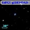 6dFGS gJ103434.9-282325