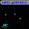 6dFGS gJ103442.5-153944