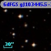 6dFGS gJ103445.5-354725