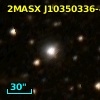 6dFGS gJ103503.4-421033