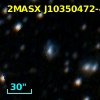 6dFGS gJ103504.7-432722