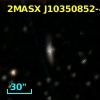 6dFGS gJ103508.5-424014