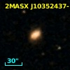 6dFGS gJ103524.4-100718
