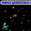 6dFGS gJ103526.3-405727