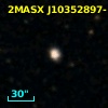 6dFGS gJ103528.9-152042