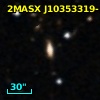 6dFGS gJ103533.2-131441