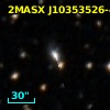 6dFGS gJ103535.3-424422