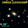 6dFGS gJ103543.9-340243