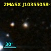 6dFGS gJ103550.6-212605