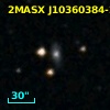 6dFGS gJ103603.8-261546