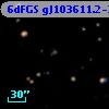 6dFGS gJ103611.2-324105