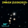 6dFGS gJ103620.2-233244