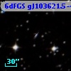 6dFGS gJ103621.5-415254